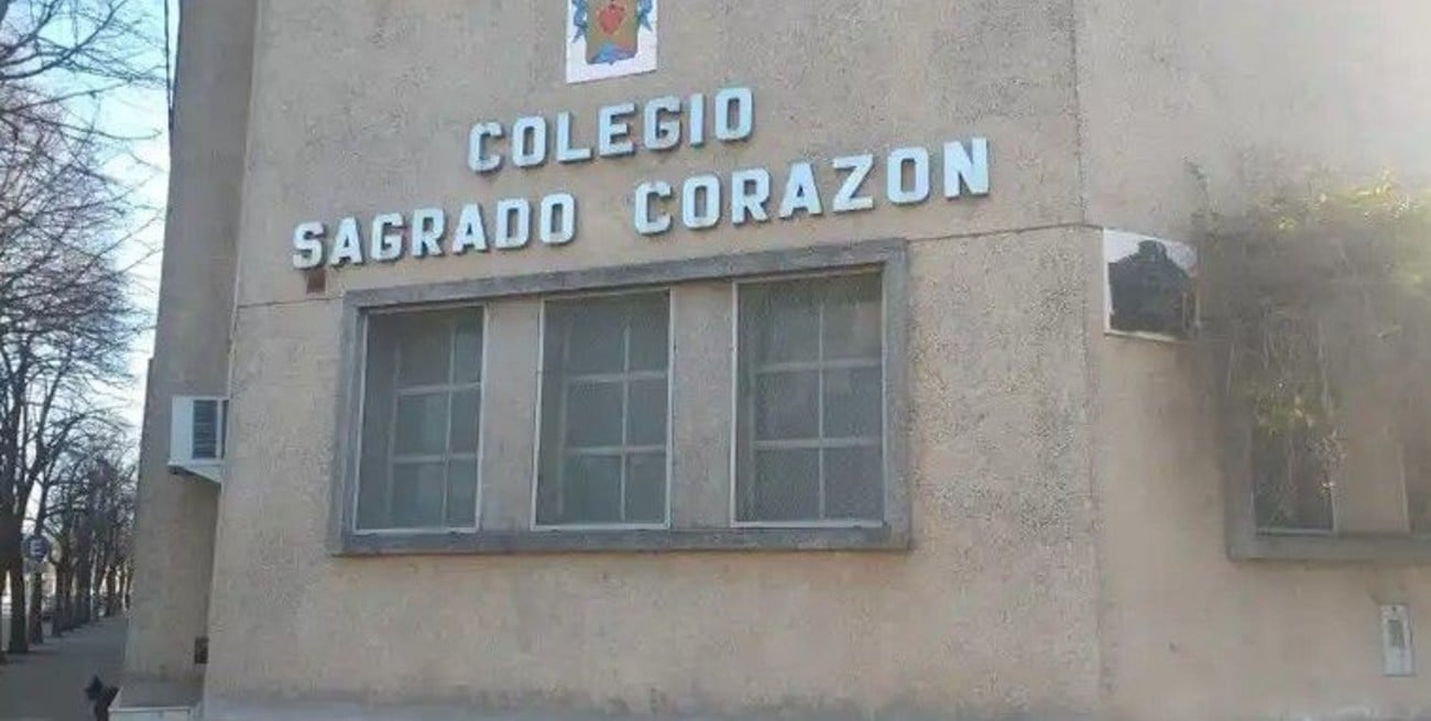 Venado Tuerto: amenaza en un colegio se suma a la ola de mensajes en todo el país