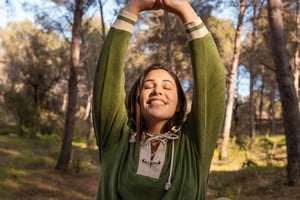 Cuatro hábitos para empezar el día con vitalidad y menos estrés.