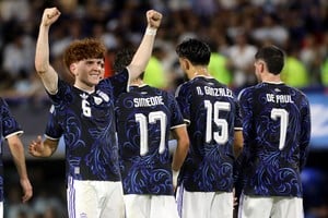 Camino albiceleste Cómo es el grupo de Argentina en el Mundial 2026