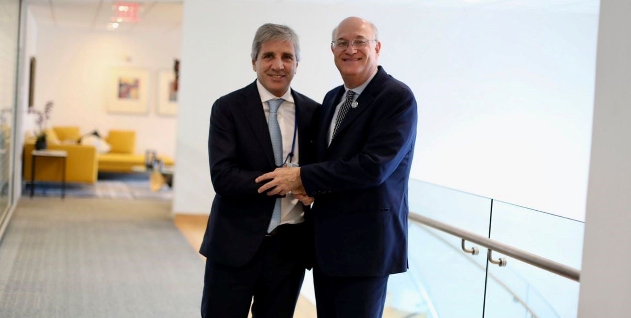 El BID anunció respaldo millonario para Argentina: habrá garantías, crédito privado y fondos para 2026