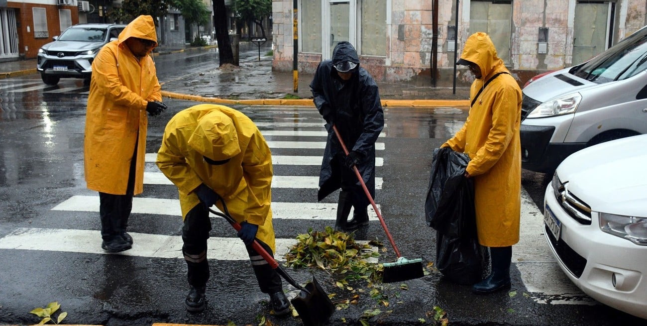 Ante un posible “Niño”, la ciudad de Santa Fe refuerza la prevención hídrica y advierte sobre obras pendientes