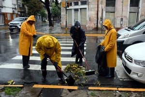 Ante un posible “Niño”, la ciudad de Santa Fe refuerza la prevención hídrica y advierte sobre obras pendientes