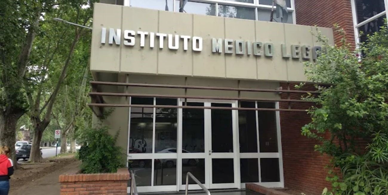 Pareja muerta en Rosario: la hipótesis más firme es femicidio y suicidio
