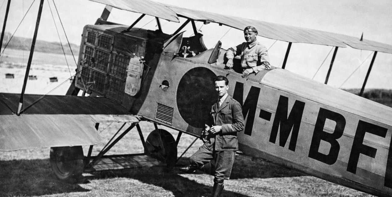 19 de abril de 1926: así era el mundo hace cien años, visto a través de El Litoral