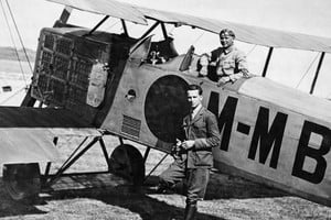 19 de abril de 1926: así era el mundo hace cien años, visto a través de El Litoral