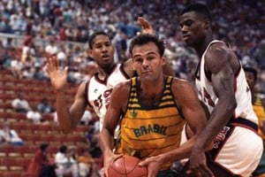 Murió a los 68 años Oscar Schmidt, la leyenda que cambió el básquet FIBA para siempre