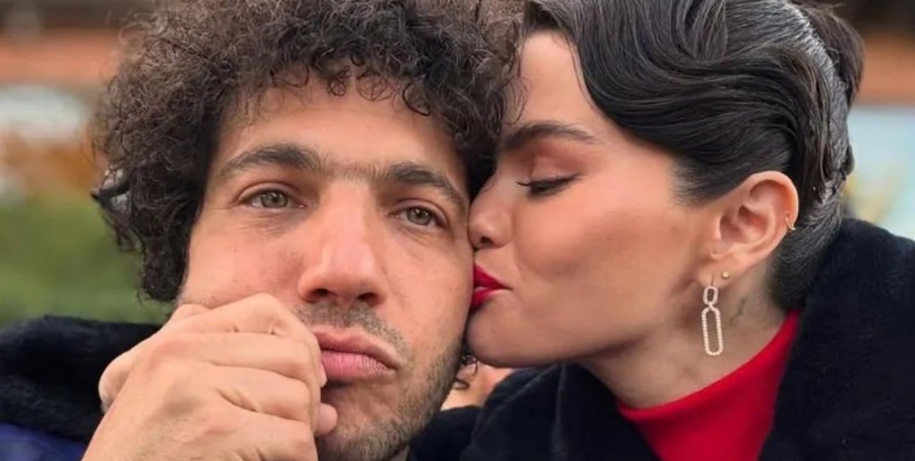 Toda la verdad sobre el supuesto divorcio de Selena Gomez y Benny Blanco