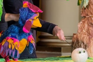 Los turnos se otorgarán a partir del 14 de abril a través del correo cultura@santafeciudad.gov.ar. Foto: Gentileza Municipalidad de Santa Fe