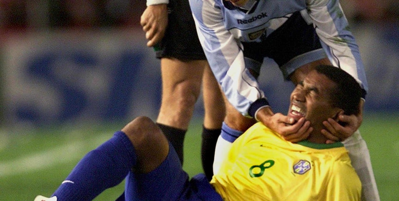 Mauro Silva: “Soy brasileño, pero yo quería que al Mundial de Qatar lo ganara Argentina”