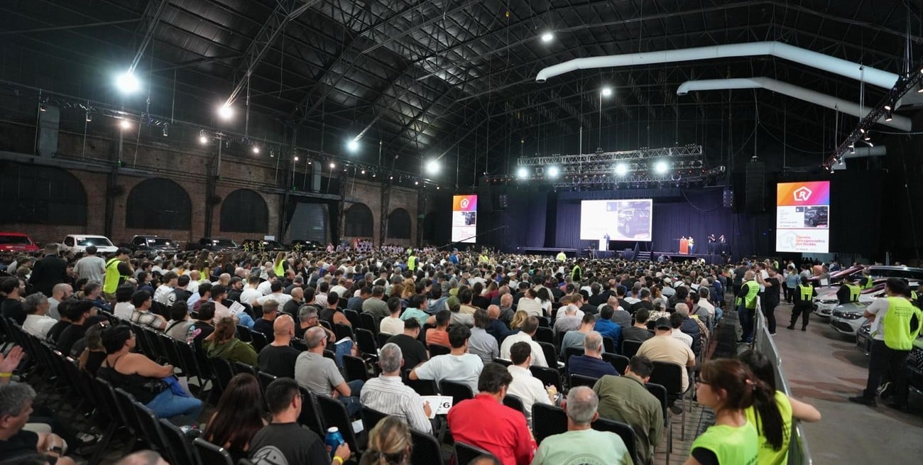 Se vendió el avión decomisado: Santa Fe recaudó $1.564 millones en la quinta subasta