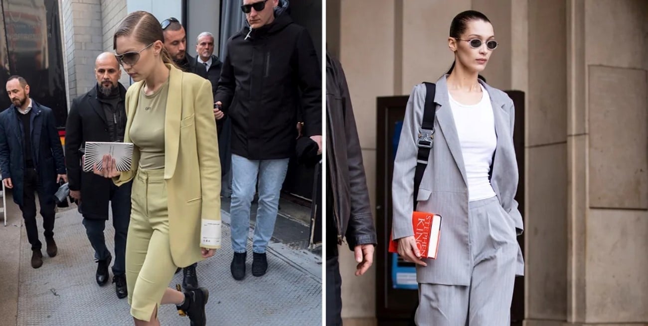 Libros y moda: la estética literaria que define los looks de este otoño