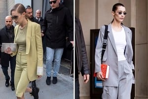 La estética literaria que define los looks de este otoño.