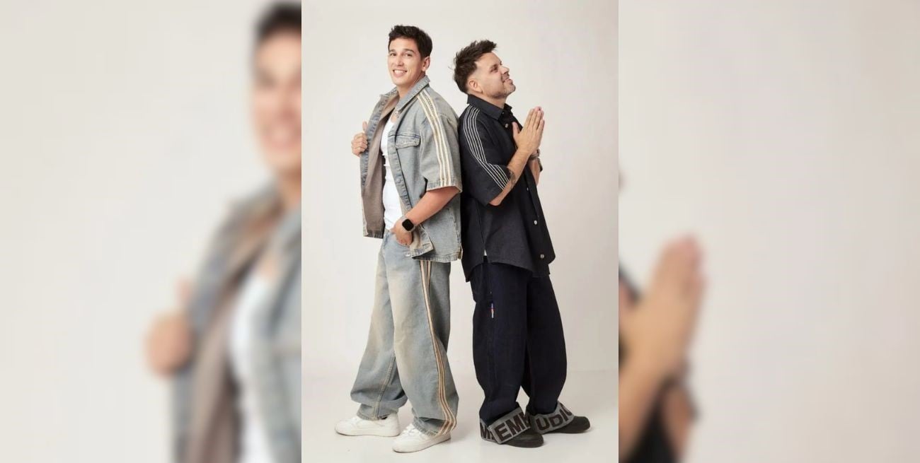 Q' Lokura vuelve a Santa Fe con el "En movimiento tour"