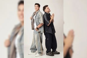 El jueves 23 de abril, el Club Unión de Santa Fe será el escenario de una noche que promete marcar un nuevo hito en la historia de Q’Lokura. 