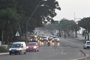 Imagen ilustrativa Créditos: Flavio Raina