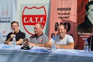 Más de 150 ciclistas dirán presente en la “Vuelta a los 3 Puentes”