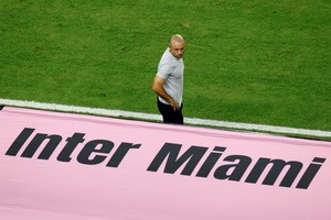 El trasfondo de la salida Revelan que Messi tuvo que ver con la renuncia de Mascherano en el Inter Miami