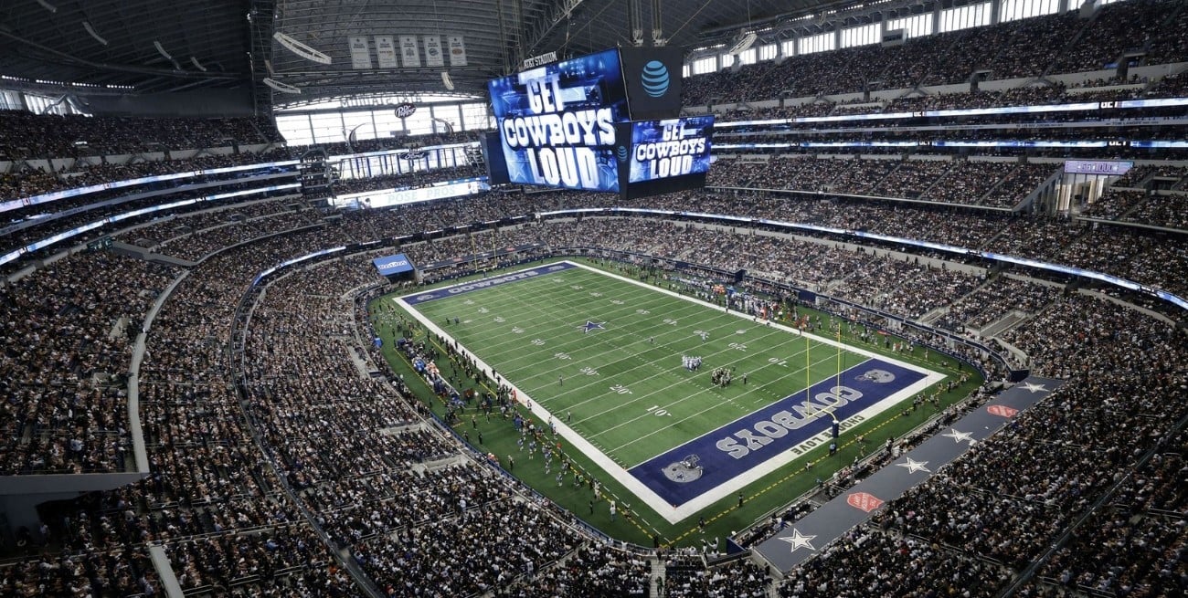 Cuáles son las sedes del Mundial 2026 donde jugará Argentina