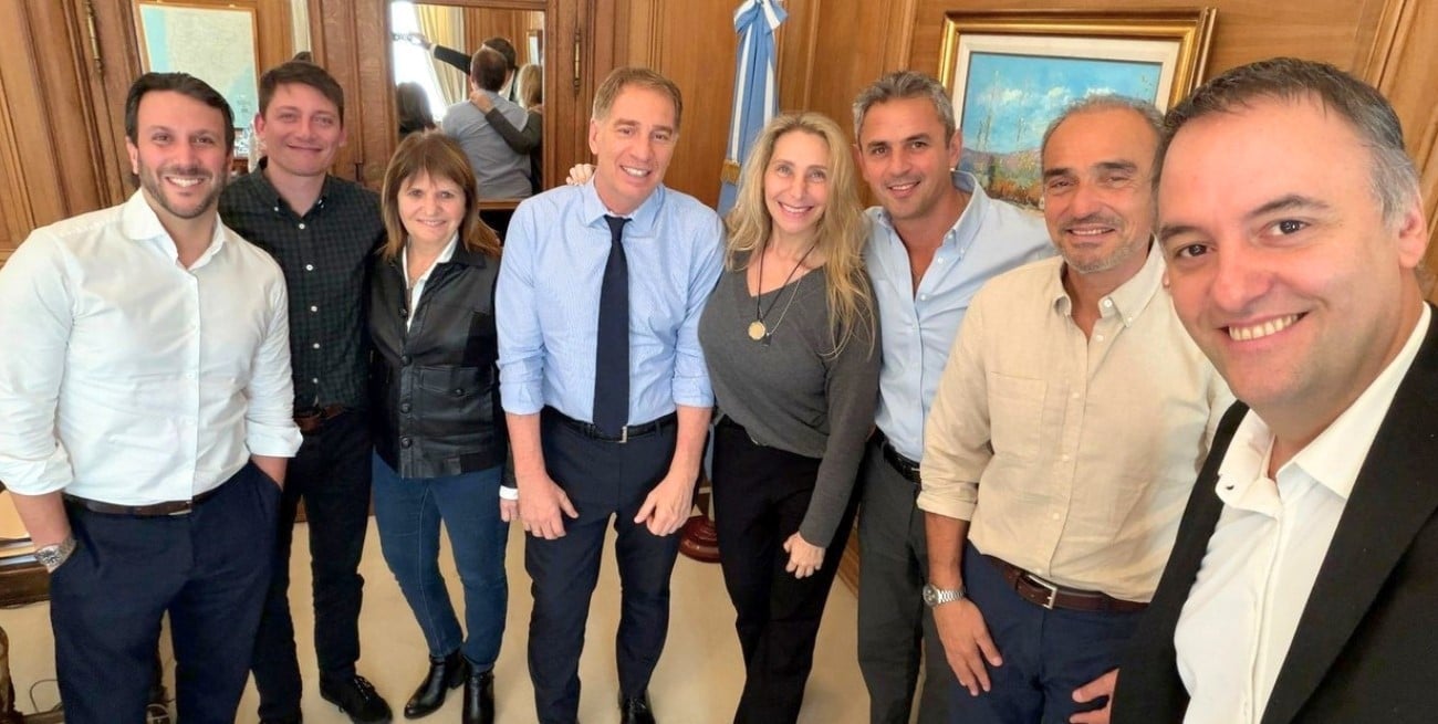 La mesa política acordó impulsar una alternativa a la Emergencia en Discapacidad