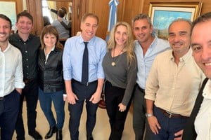 El Ejecutivo prepara un proyecto para revertir la ley de Emergencia en Discapacidad.