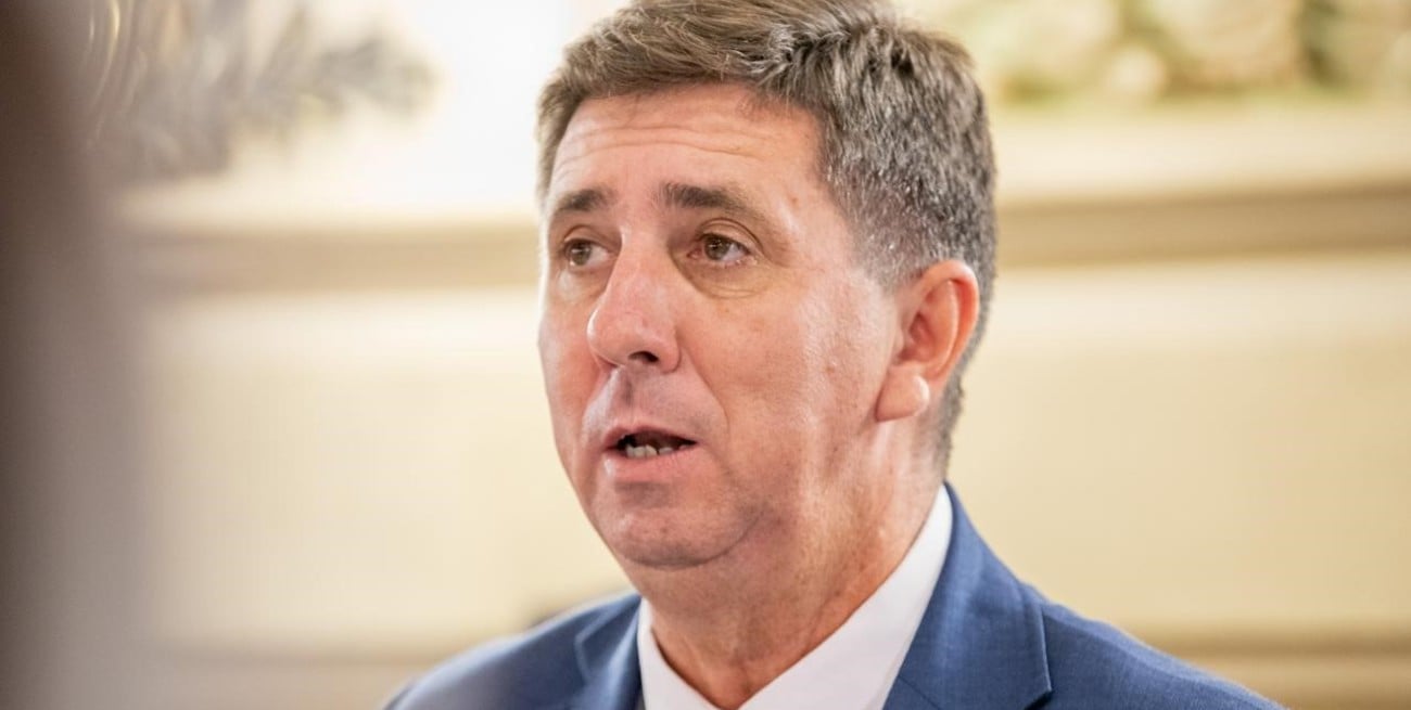 Pirola impulsa ley para sostener las prestaciones de discapacidad en Santa Fe