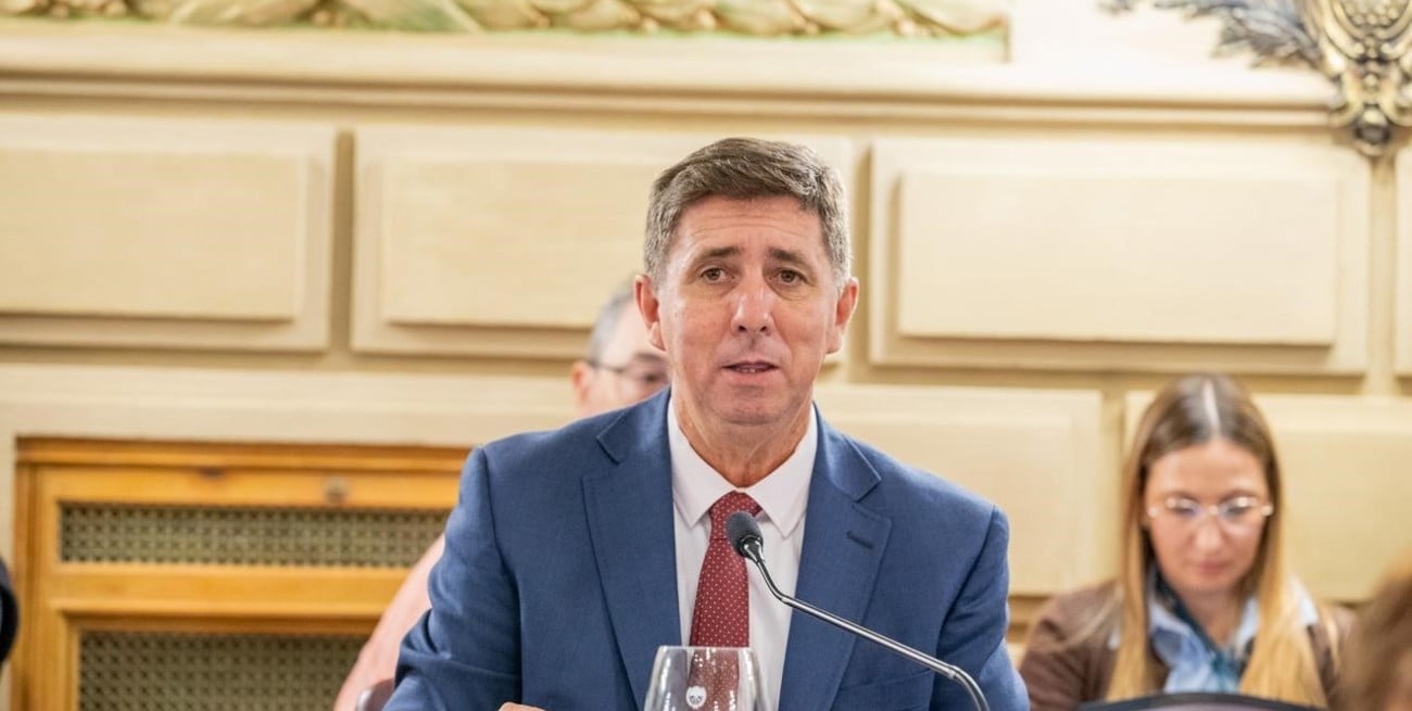 Pirola advirtió sobre la crisis de AANE y pidió una audiencia con Nación