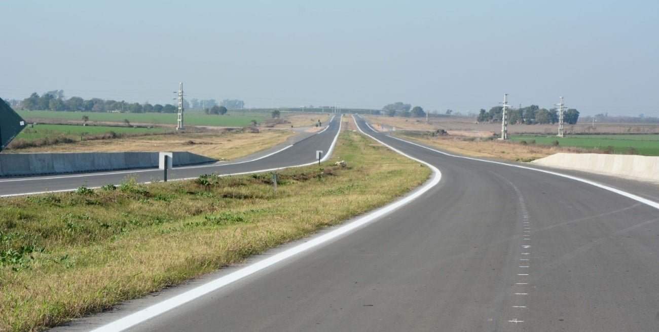 El Gobierno delega rutas nacionales: qué significa para Santa Fe y qué podrá hacer 