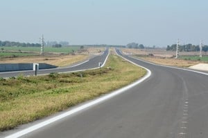 Santa Fe pasan a tener un rol protagónico en la administración de rutas nacionales