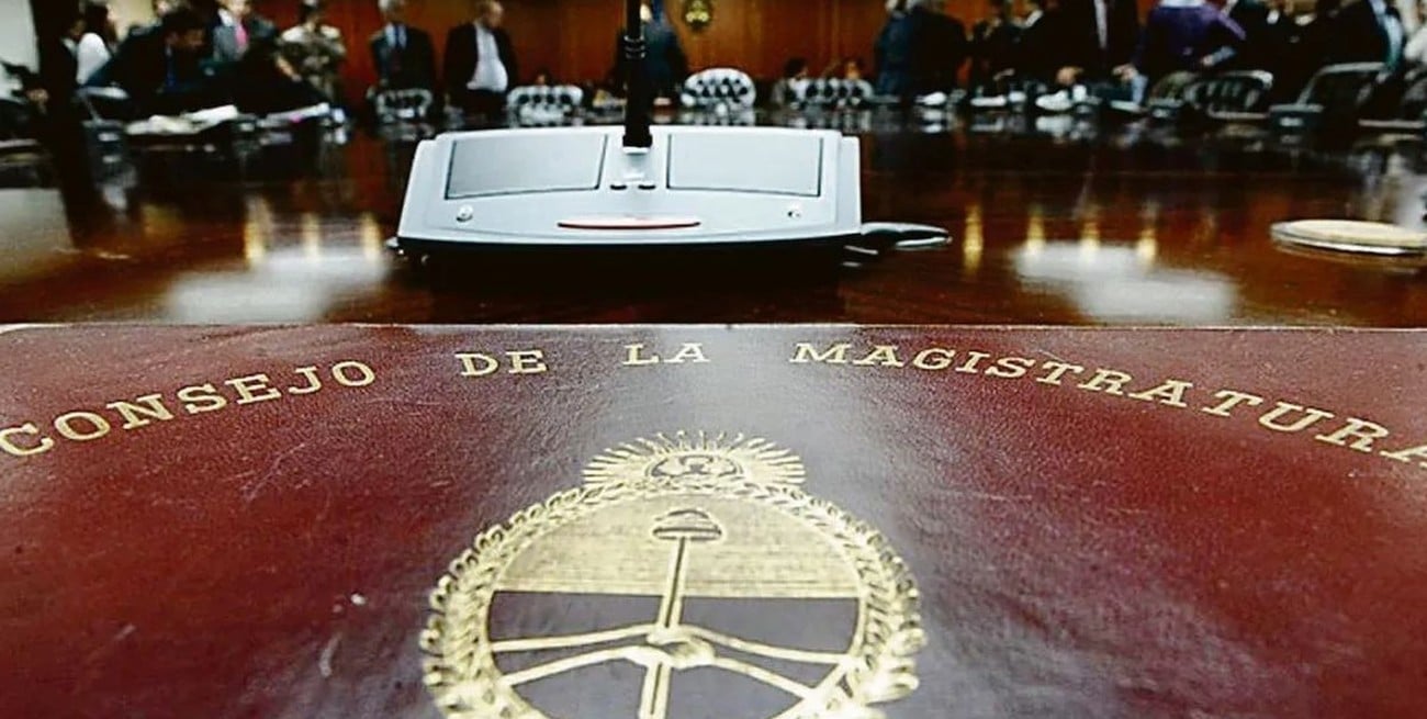 El management necesario de la magistratura