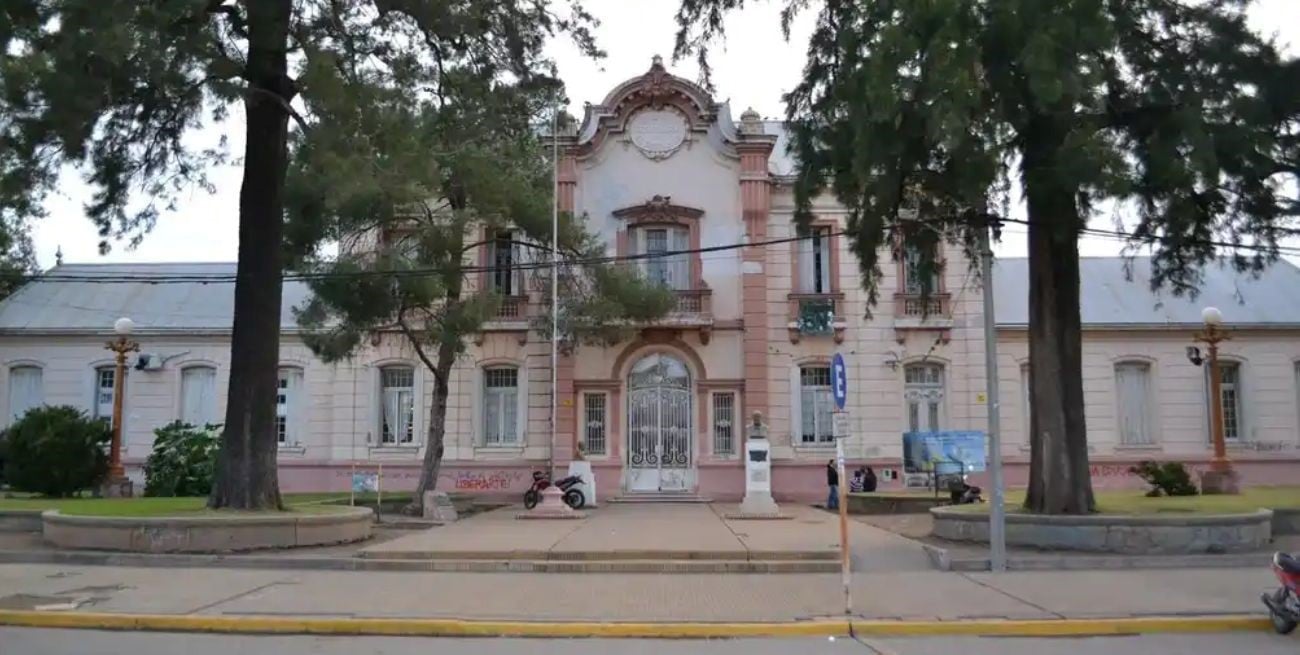 Amenazan por un posible tiroteo en otra escuela de Venado Tuerto