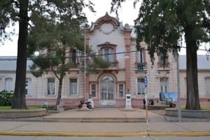 El ex normal, registró una nueva amenaza este viernes.
