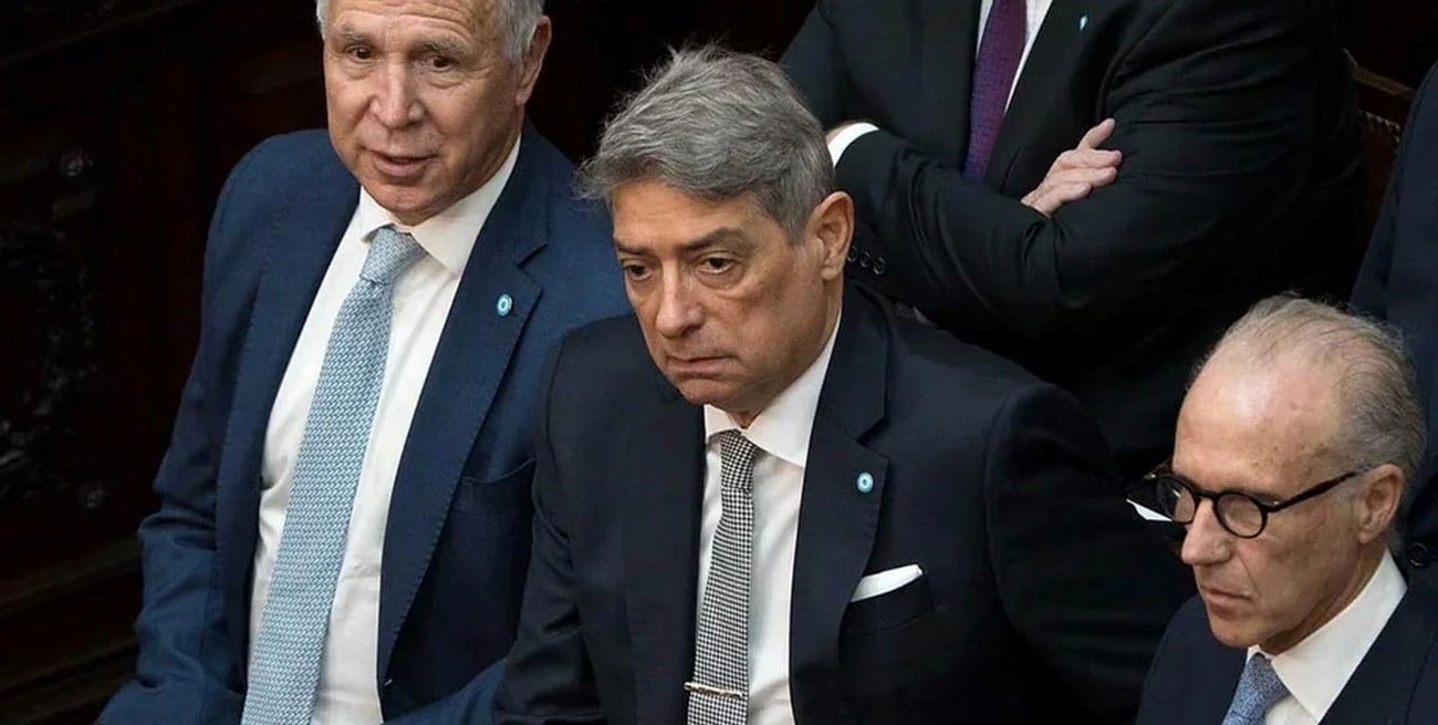 El Gobierno nacional va a la Corte para restablecer la reforma laboral
