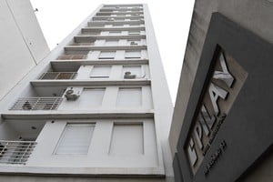 La empresa lleva construidos 210 edificios y más de 9200 departamentos.