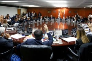 El Consejo de la Magistratura tendrá una "super" agenda este miércoles