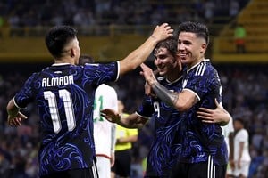 Camino albiceleste Cuándo juega Argentina en el Mundial 2026: fixture, fechas y horarios