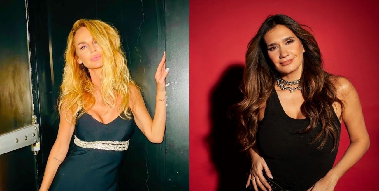 Sabrina Rojas rompió el silencio sobre el distanciamiento de Momi Giardina de sus ex compañeras