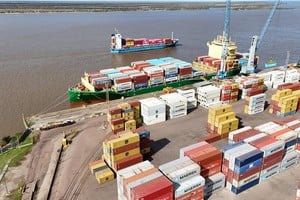 Santa Fe consolida su liderazgo logístico.