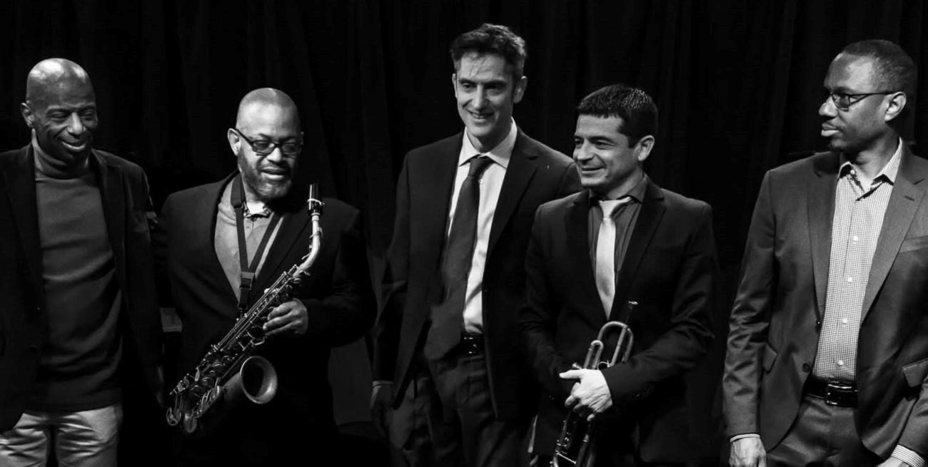 Mariano Loiácono vuelve a Rosario al frente del New York Quintet