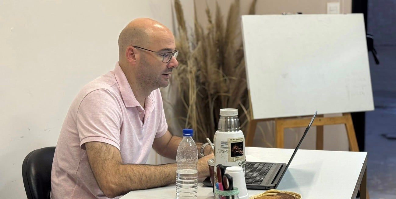 Pilar: impulsan una amplia oferta de talleres artísticos para todas las edades