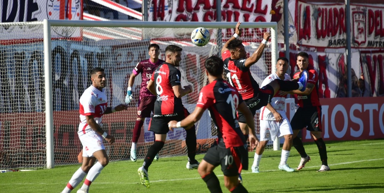 Colón, la llegada de Acevedo y
los duros partidos que se vienen