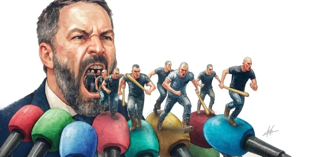 Hacia una comunicación para la no violencia 