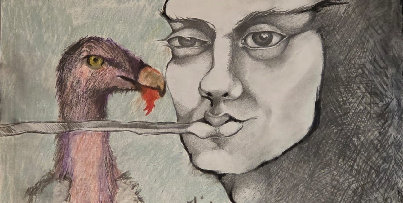 IV. El pajarero de Curicó 