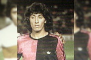 Jorge Comas, uno de los nombres en común.