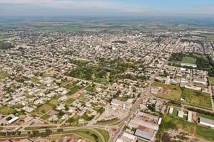 Se investiga el faltante de 20 millones de pesos de un tradicional bar de Esperanza. Foto: Gentileza