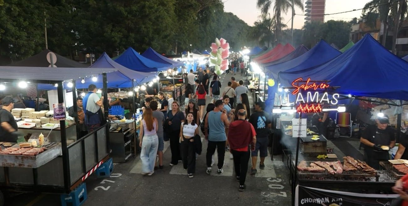 Multitudinaria peregrinación a Guadalupe: la fe volvió a mover montañas en Santa Fe