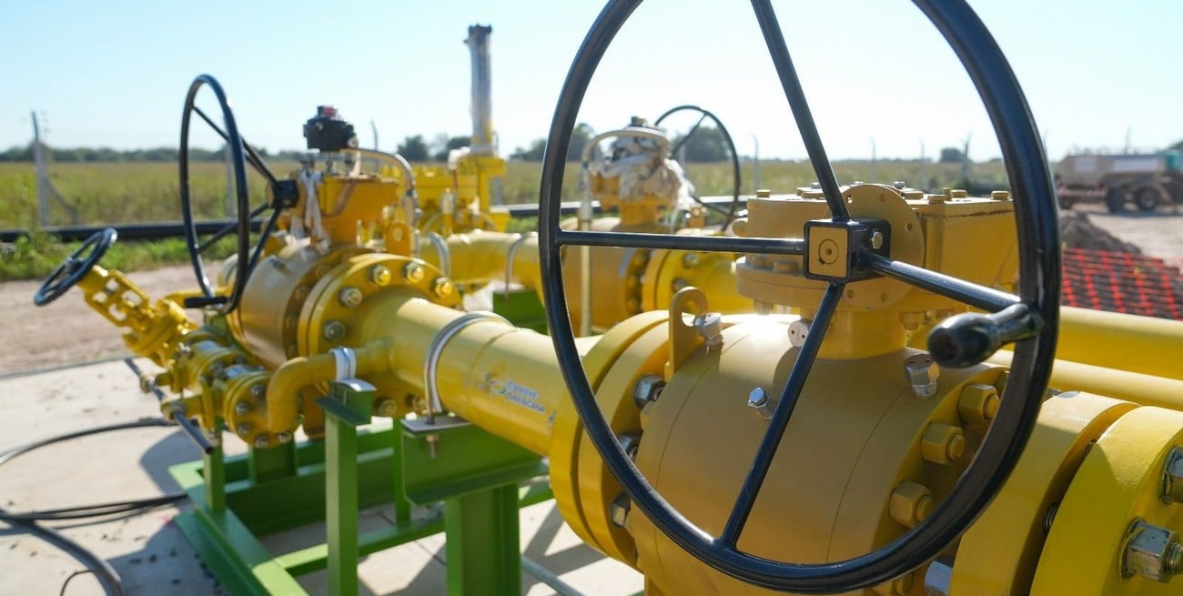 Gasoducto Metropolitano: qué cambia en cada localidad y cuál será la próxima etapa de la obra