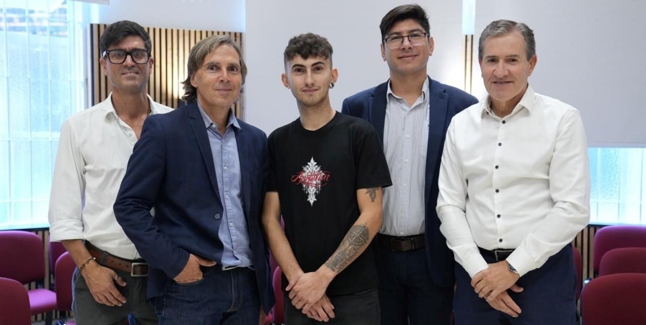 En la provincia de Santa Fe se realizó el primer implante de válvula pulmonar en la salud pública argentina