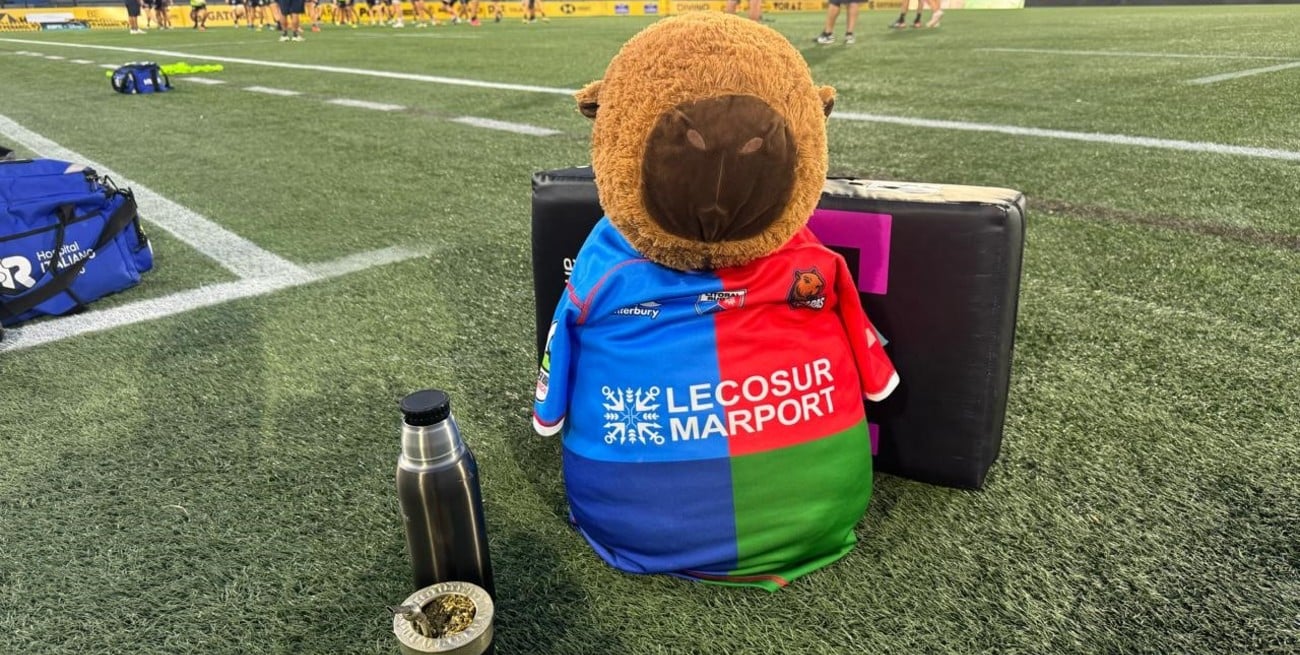 "El éxito de Capibaras XV ha sido manifiesto por el interés de la gente"