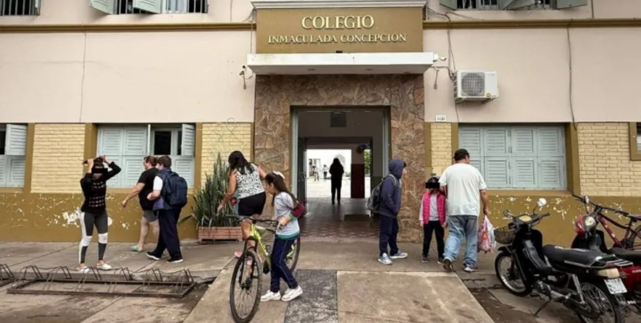 Desafíos y juegos en red: se multiplican las amenazas de tiroteos en escuelas del norte provincial 