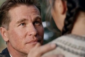 As Deep as the Grave reconstruye digitalmente a Val Kilmer para un papel central en la película.